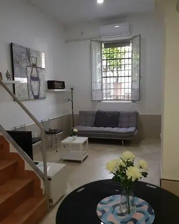 Appartement Wish Barrio De Leon En Triana