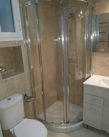 Wish Barrio De Leon En Triana * Sevilla