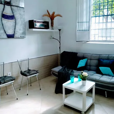Wish Barrio De Leon En Triana Appartement *