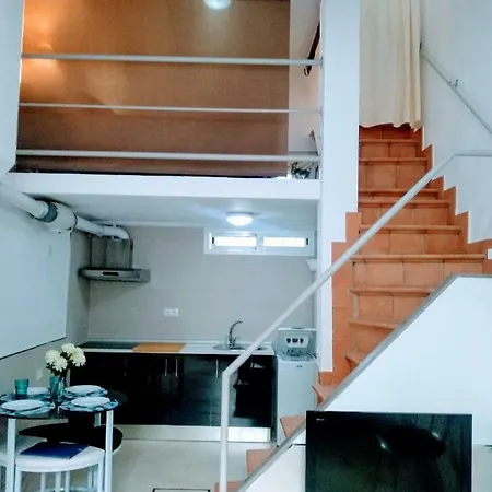 Wish Barrio De Leon En Triana