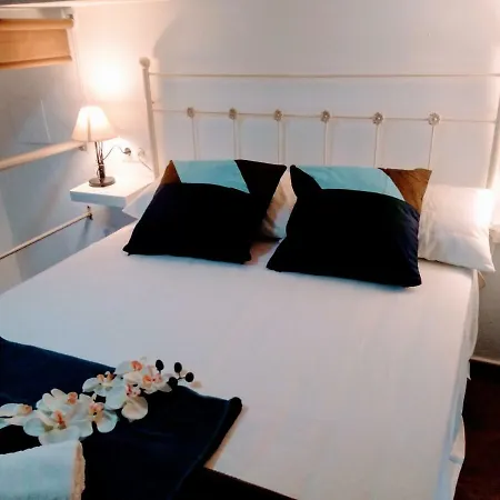 Wish Barrio De Leon En Triana * Sevilla