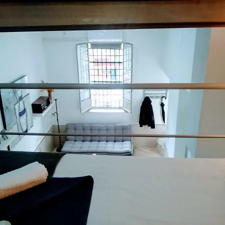 Appartement Wish Barrio De Leon En Triana *