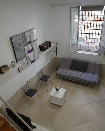 Apartamento Wish Barrio De Leon En Triana *