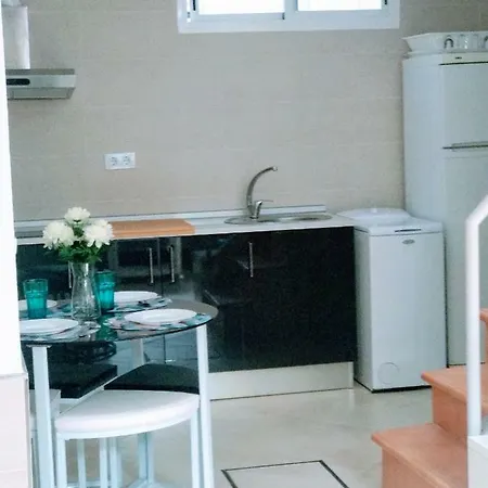 Wish Barrio De Leon En Triana *