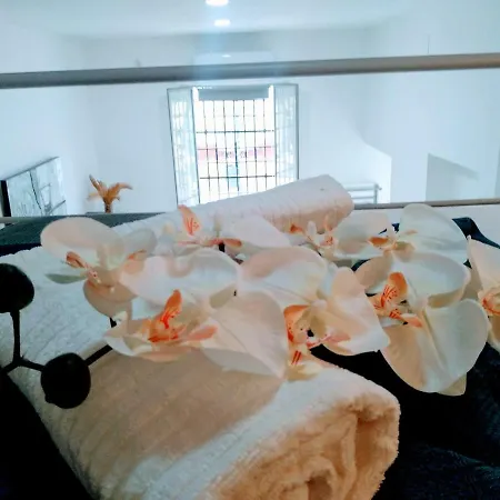 Apartamento Wish Barrio De Leon En Triana