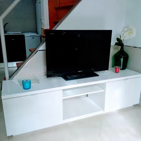 Apartamento Wish Barrio De Leon En Triana *