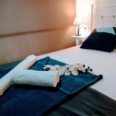 Apartamento Wish Barrio De Leon En Triana *