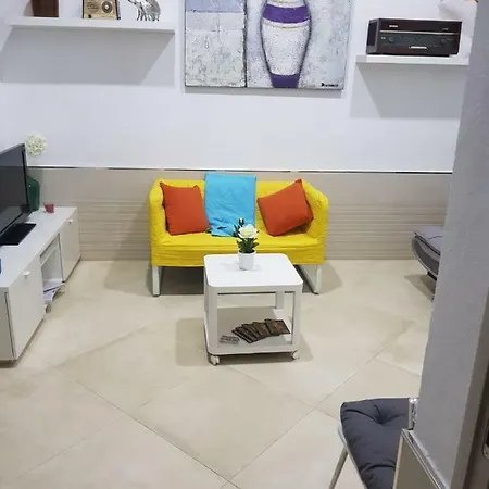 Apartamento Wish Barrio De Leon En Triana