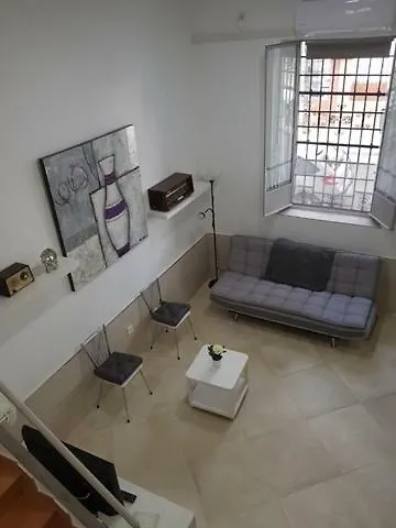 Apartamento Wish Barrio De Leon En Triana *