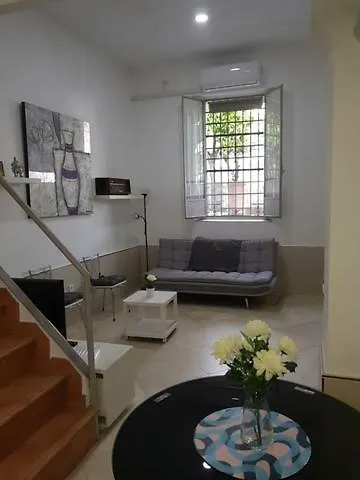 Apartamento Wish Barrio De Leon En Triana