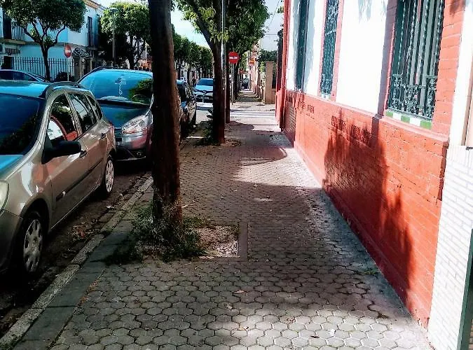 Apartamento Wish Barrio De Leon En Triana