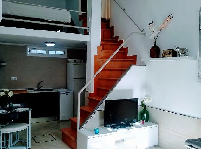 Apartamento Wish Barrio De Leon En Triana