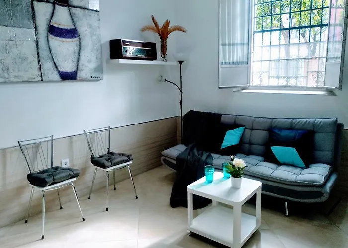 Wish Barrio De Leon En Triana Apartamento *