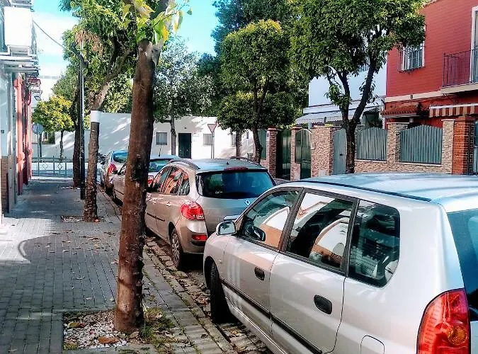Wish Barrio De Leon En Triana Apartamento