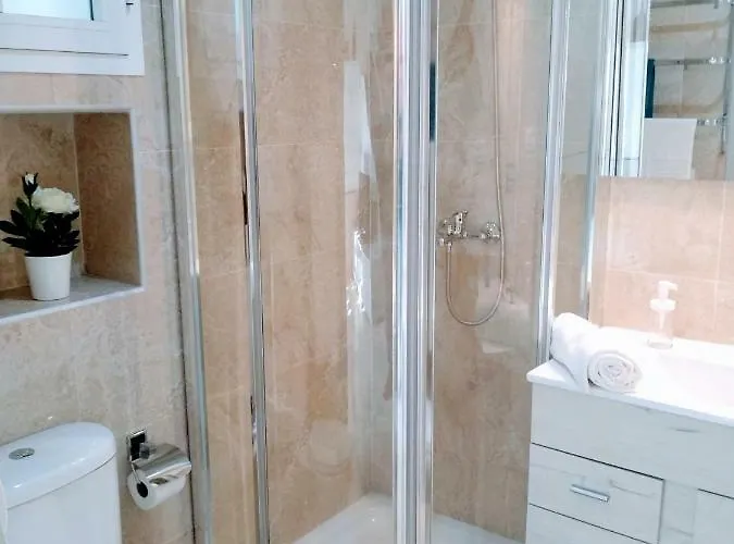 Wish Barrio De Leon En Triana Apartamento Sevilla