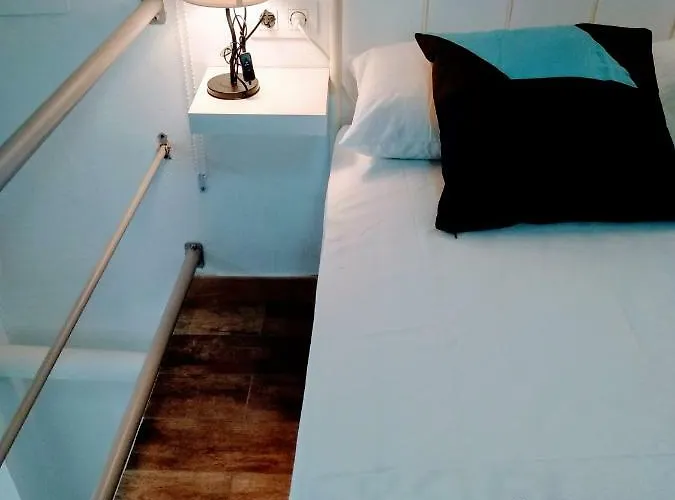 Wish Barrio De Leon En Triana Apartamento