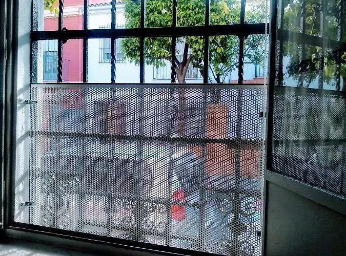 Wish Barrio De Leon En Triana *