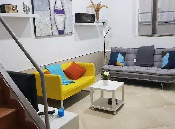 Wish Barrio De Leon En Triana *