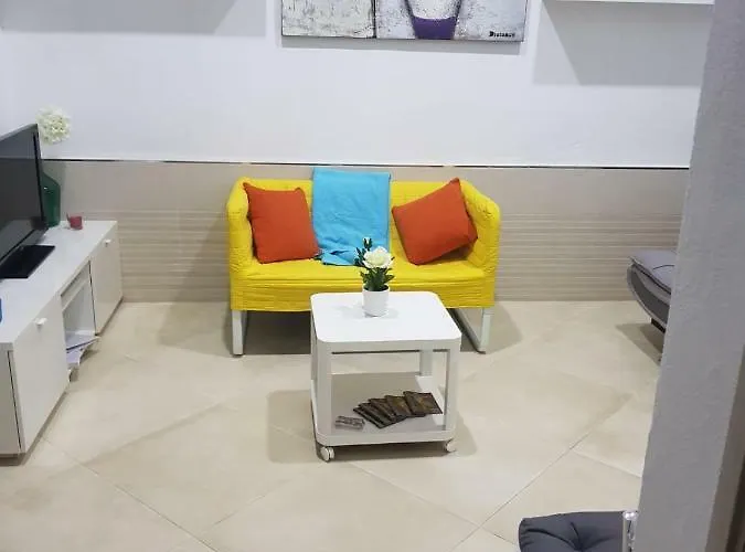 Apartamento Wish Barrio De Leon En Triana