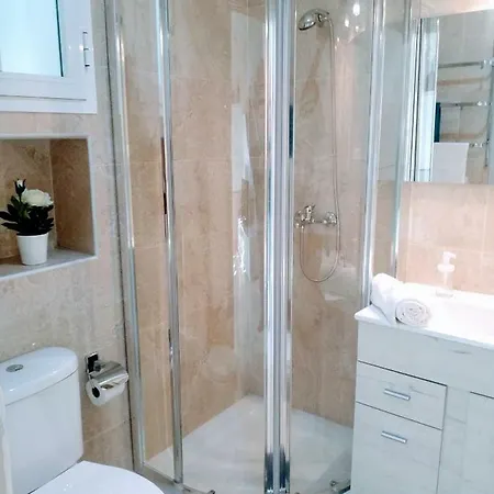 Wish Barrio De Leon En Triana Apartman Sevilla