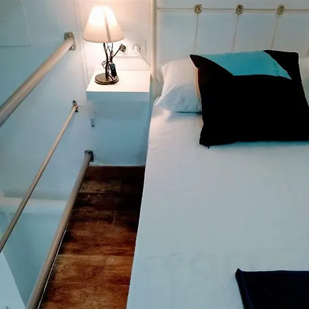 Wish Barrio De Leon En Triana Apartman